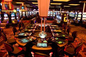 sun778 Live Casino