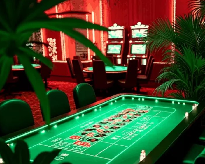 sun778 Slots