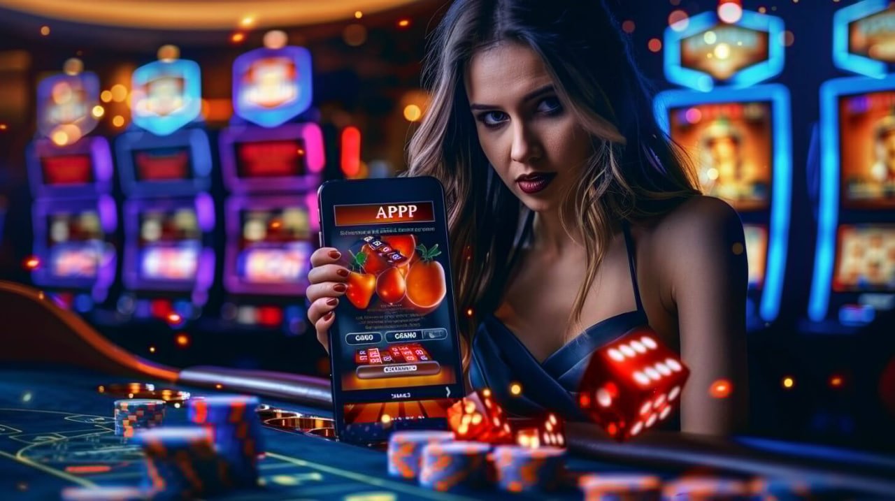 sun778 App တွင် ဘောလုံး Live Casino Slots ဂိမ်းများ
